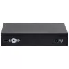 Dahua Technology DH-CS4006-4GT-60 tinklo komutatorius Valdomas L2 Gigabit Ethernet (10/100/1000) Power over Ethernet (PoE) Juoda