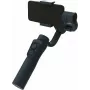 GoXtreme GX3 55243 3 ašių gimbalo stabilizatorius, lengvas rankinis, skirtas fotoaparatams ir veiksmo kameroms