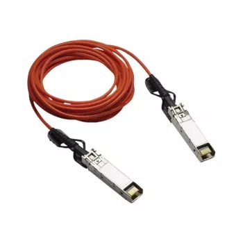 HPE Aruba Networking 10G SFP+ į SFP+ 3m DAC kabelis J9283D