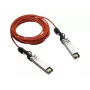 HPE Aruba Networking 10G SFP+ į SFP+ 3m DAC kabelis J9283D