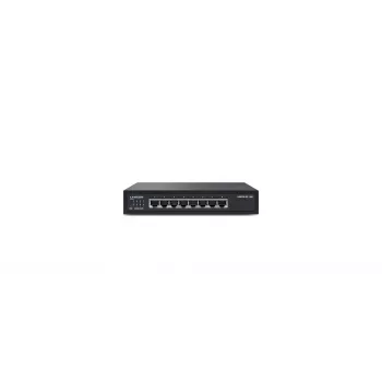 Nevaldomas komutatorius Lancom Systems GS-1108