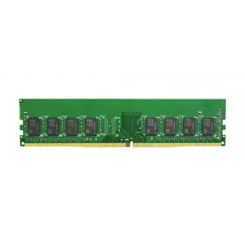 Synology - DDR4 - modulis - 4 GB - DIMM 288-PIN - 2666 MHz / PC4-21300 1,2 V nebufferizuota ne-ECC