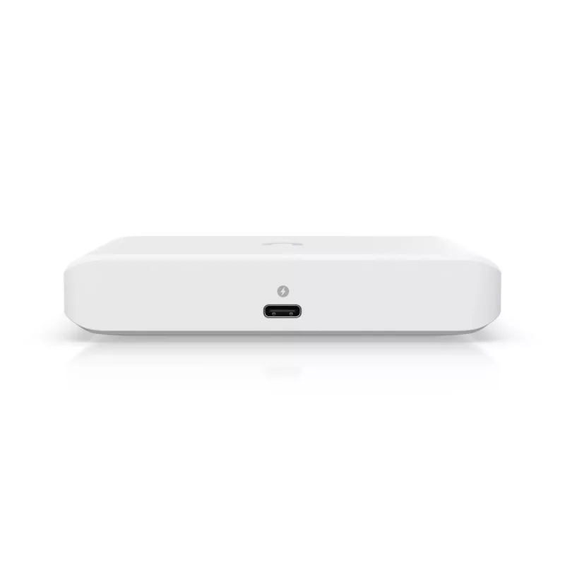 Valdomas komutatorius Ubiquiti UniFi Switch Flex Mini 3 vnt. rinkinys