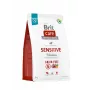 Sausas šunų maistas Brit Care be grūdų Sensitive Venison 3 kg — be grūdų, 25% baltymų, bulvės