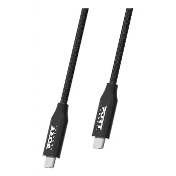 USB kabelis USB 3.2 Gen 2X2 2 M