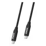 USB kabelis USB 3.2 Gen 2X2 2 M