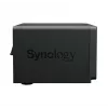 Synology DiskStation DS1825+ NAS / saugojimo serveris Ryzen Embedded V1500B 8 GB DDR4 0 TB Juoda