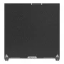 Build plate Creality K2 Plus PEI Frosted 400×400 mm — pakaitinė spausdinimo lovelė