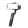 3 ašių išmaniojo telefono gimbalas Hohem iSteady Mobile+ Kit iSM5K — 3 ašių stabilizavimas, suderinamumas su išmaniaisiais telefonais