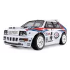 Radijo bangomis valdomas automobilis Amewi Hyper Go Lancia Delta HF Integrale 4WD Rallye Drift modelis (MPN 21109)