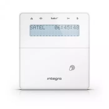 SATEL KEYPAD INT-KWRL2-W BELAIDIS (BALTA)