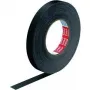 Lipnioji audinio juosta Tesa 50 mm x 50 m, juoda, lipni (57231-00000)