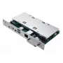 NEC SDM Slot-In PC Essential Intel Atom® X6413E 4 GB 128 GB SSD Windows 10 žalia, pilka