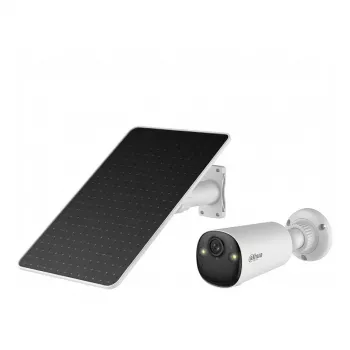 Saulės skydelis DAHUA DH-PFE311-M0508 8W stebėjimo sistemų maitinimui