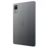 Planšetė Blackview Tab 60 Wi‑Fi Allwinner A523, 10,1 colio (25,6 cm), 128 GB, 4 GB, Android 14, Pilka, Wi‑Fi 6