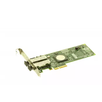 FC2242SR dviejų kanalų 4 Gb PCI-e HBA 397740-001