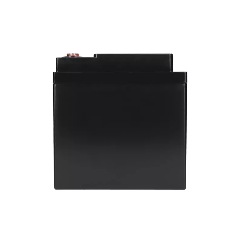 Extralink Akumuliatorius LiFePO4 40AH 12.8V BMS Baterija 40000 mAh