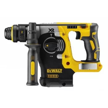 DEWALT DCH274N-XJ perforatorius SDS-Plus 2,1J 400W 18V Juoda, Geltona