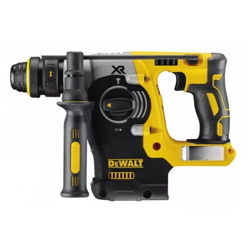 DEWALT DCH274N-XJ perforatorius SDS-Plus 2,1J 400W 18V Juoda, Geltona