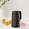 Tefal Digit KI831E10 elektrinis virdulys 1,7 l, juodas