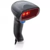 Datalogic QuickScan 2500 serija QW2520 - rinkinys - brūkšninio kodo skaitytuvas - rankinis įrenginys - 2D vaizdo skaitytuvas - dekoduotas - USB (QW2520-BKK11)