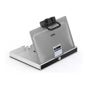 Rašalo kasetė Epson WorkForce Pro EM-C810xR juoda didelio (XL) našumo Originali