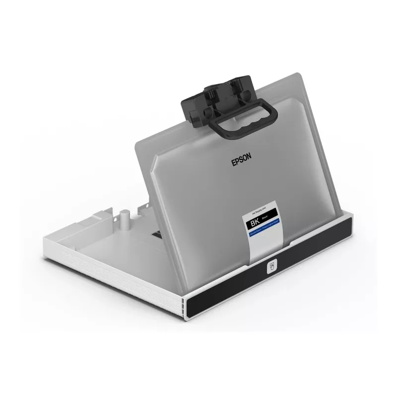 Rašalo kasetė Epson WorkForce Pro EM-C810xR juoda didelio (XL) našumo Originali