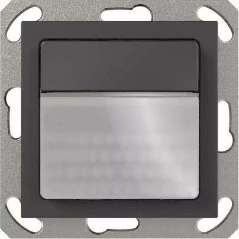 Gira 2038005 juoda