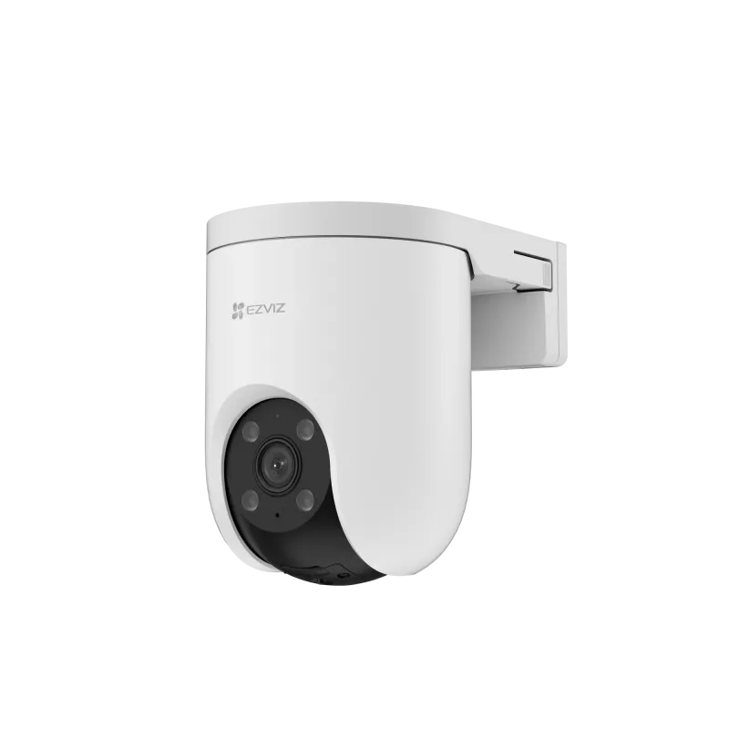 EZVIZ | IP kamera | CS-H8C PoE | 3 MP | 4-6mm/F1.6 | IP65 | H.265 / H.264 | „Micro SD“, maks. 512 GB