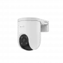 EZVIZ | IP kamera | CS-H8C PoE | 3 MP | 4-6mm/F1.6 | IP65 | H.265 / H.264 | Micro SD, iki 512 GB