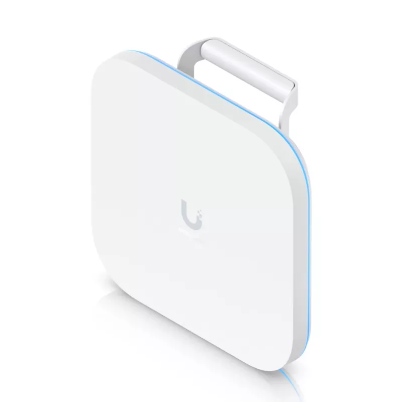 UBIQUITI E7 CAMPUS ENTERPRISE VIDINIS/LAUKO PRIEIGOS TAŠKAS, WIFI 7, 10GBE UPLINK