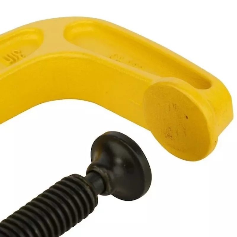 C Clamp Stanley Maxsteel 0-83-035 6 colių talpa