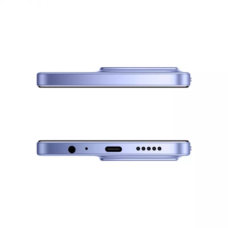 Xiaomi Poco C85 Dual Sim 8GB RAM 256GB - Violetinė (256GB, Violetinė, 6.90, Dviguba SIM, 4G), Išmanusis telefonas, Violetinė