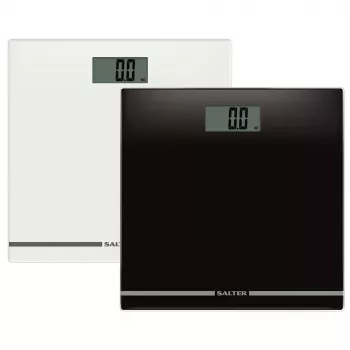Elektroninės asmeninės svarstyklės Salter 9205 BK3R