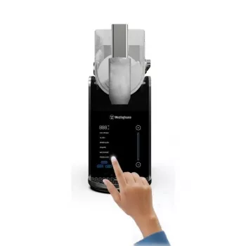 Westinghouse 1,8 L šaldyto gėrimo aparatas
