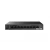 Nevaldomas komutatorius Tenda TEG1110PF-8-120W Gigabit Ethernet PoE 9 prievadų