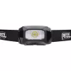Priekinis žibintas Petzl TIKKINA 300 lm juodas