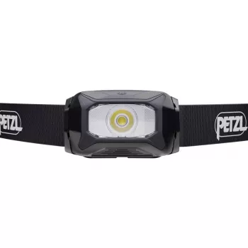 Priekinis žibintas Petzl TIKKINA 300 lm juodas