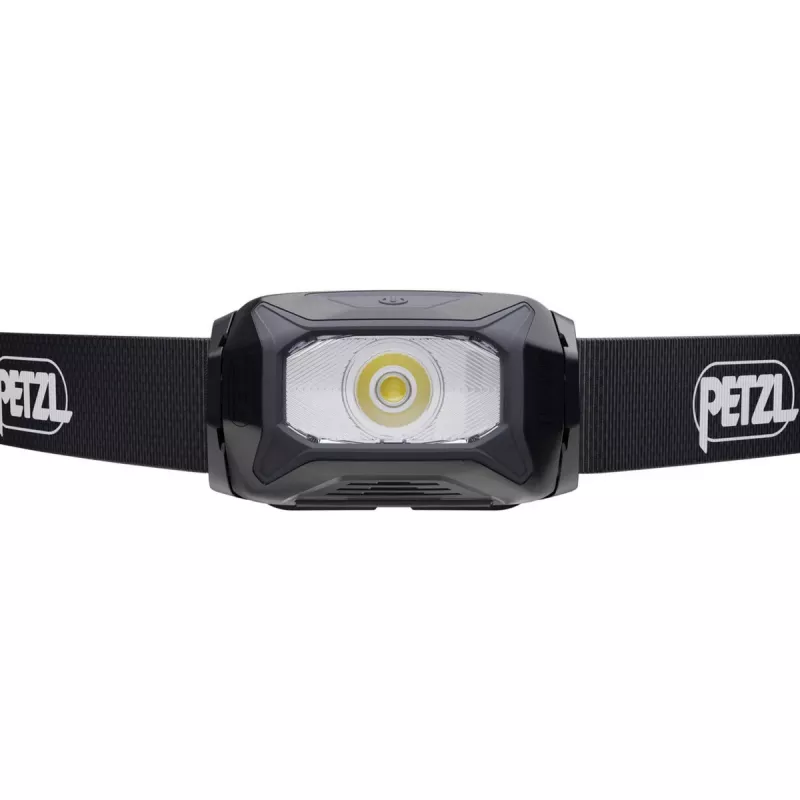 Priekinis žibintas Petzl TIKKINA 300 lm juodas