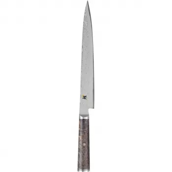 ZWILLING Miyabi 5000 MCD 67 Plienas 1 vnt. Sujihiki peilis