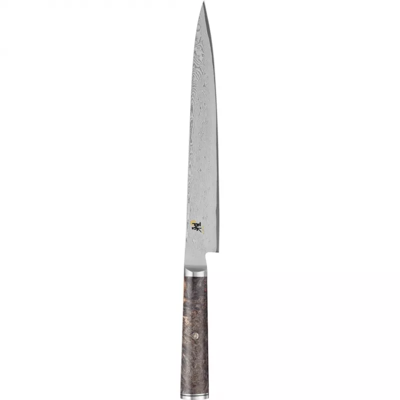 ZWILLING Miyabi 5000 MCD 67 Plienas 1 vnt. Sujihiki peilis