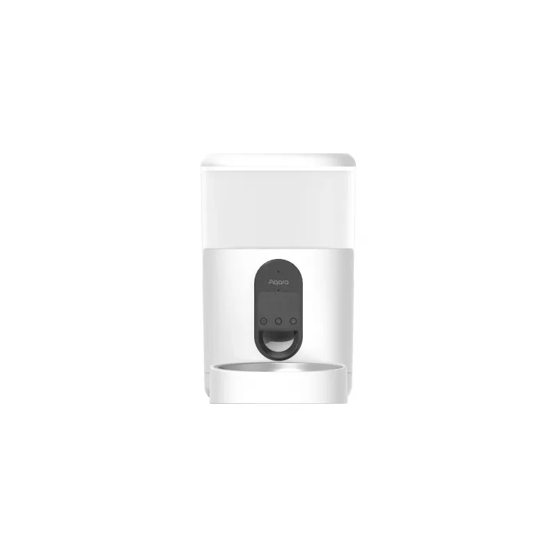 Aqara PETC1-M01 automatinis šėrykla šunims/katėms, plastikinė, balta, universali