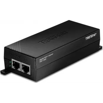 TRENDnet TPE-116GI PoE++ Injektorius Gigabit 60W (TPE-116GI)