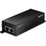 TRENDnet TPE-116GI PoE++ Injektorius Gigabit 60W (TPE-116GI)