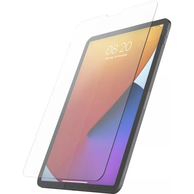Hama Premium Clear ekrano apsauginė plėvelė Apple 1 vnt.
