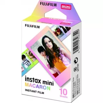 Fujifilm Fuji instax mini Macaron