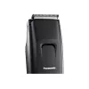 Panasonic | Barzdaskutė | ER-GB86-K503 | Belaidė | Ilgio pakopų skaičius 57 | Pakopos tikslumas 0,5 mm | Juoda