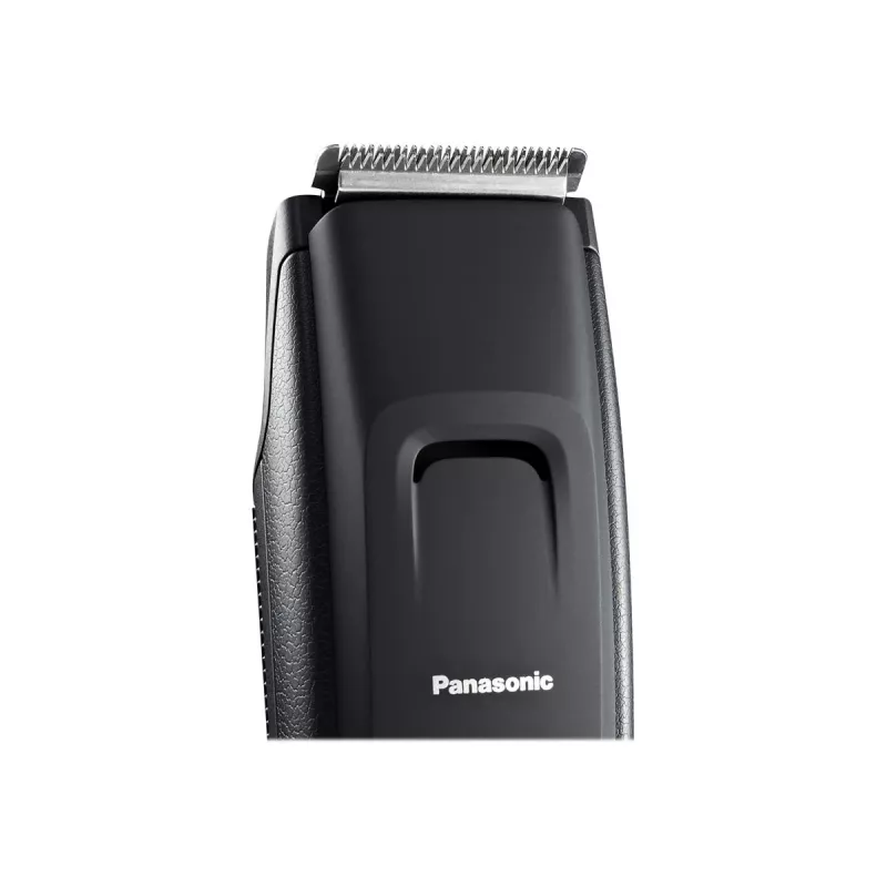 Panasonic | Barzdaskutė | ER-GB86-K503 | Belaidė | Ilgio pakopų skaičius 57 | Pakopos tikslumas 0,5 mm | Juoda