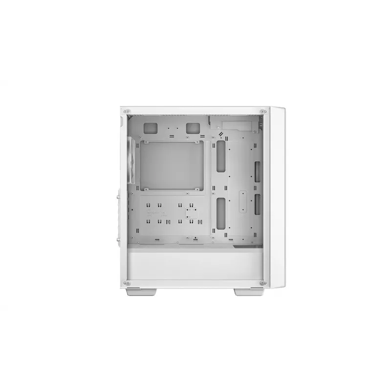 DeepCool CC560 MESH V2 WH Midi Tower White