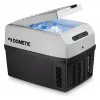Dometic TropiCool TCX 14 šaldymo dėžutė juoda - pilka 14 l elektrinė [Energijos klasė E] (9600013319)